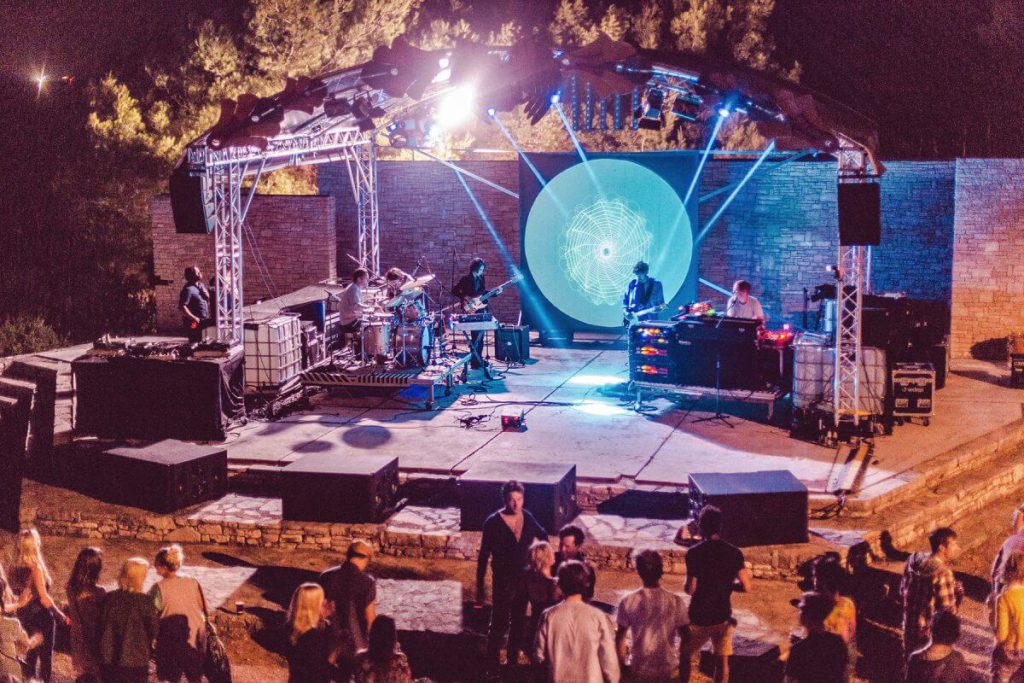 Obonjan Island Resort