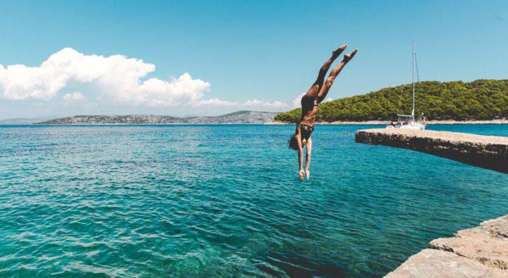 Obonjan Island Resort