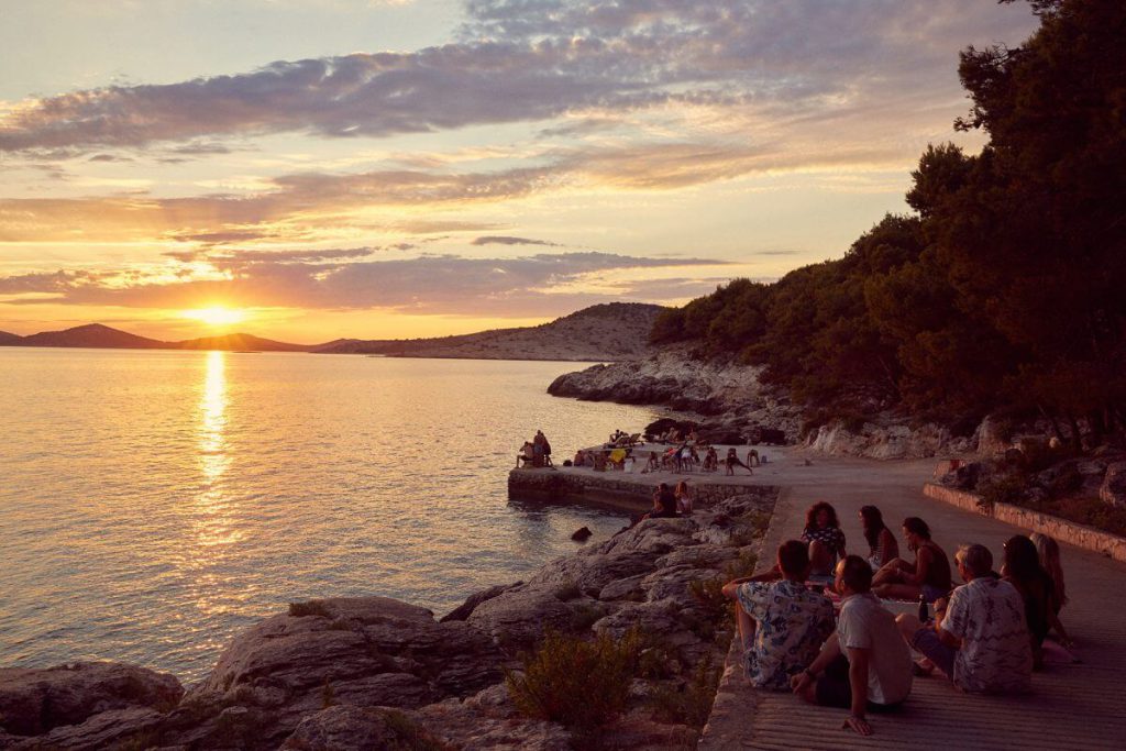 Obonjan Island Resort