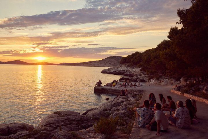 Obonjan Island Resort