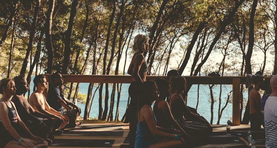 Obonjan Island Resort