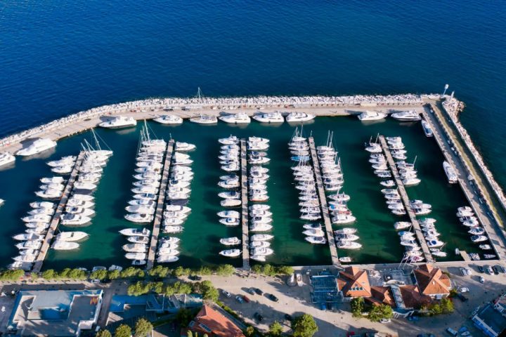 opatija marina icici croatia