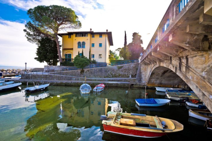 opatija opatija riviera