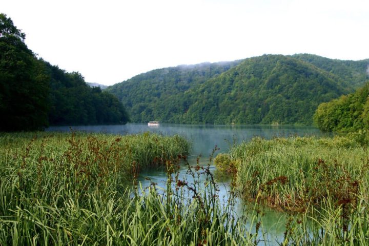 plitvice lakes