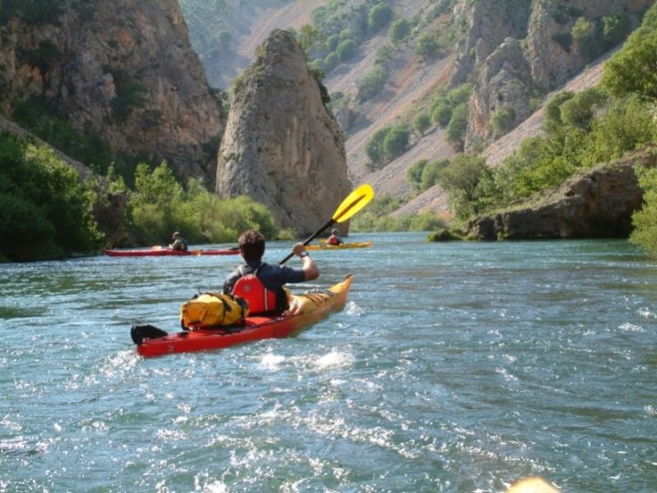 Plitvice Lakes And Rivers 8 Days