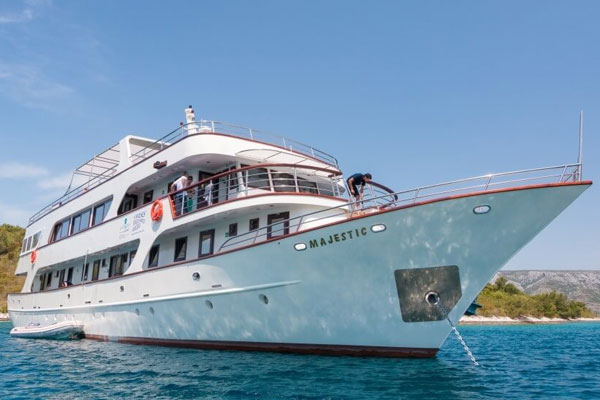 Premium Superior Majestic