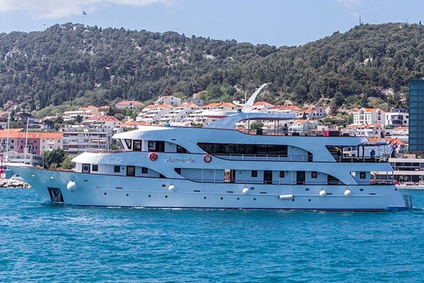 Premium Superior Moonlight