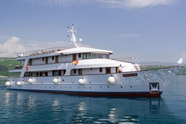 Premium Superior Spalato