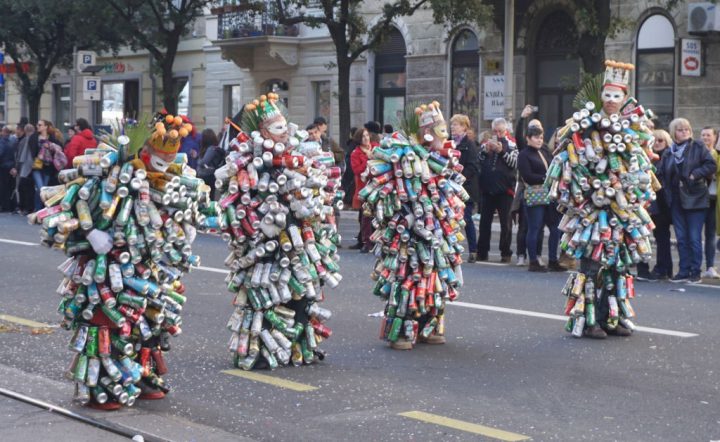 rijeka karneval croatia