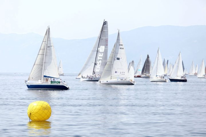 rijeka regatta croatia