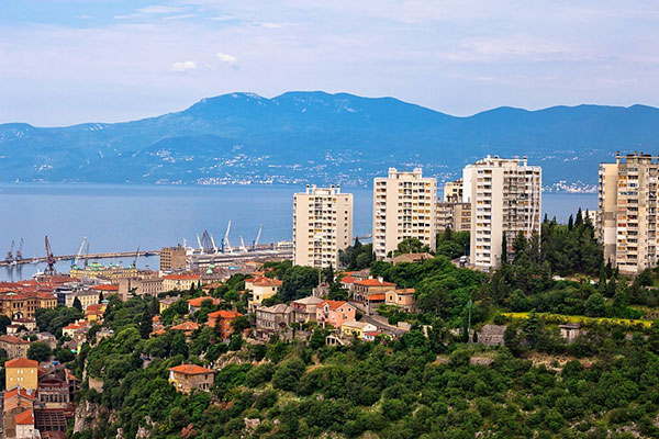 rijeka
