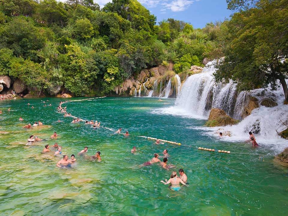 Rivers By The Sea 8 Days Kayaking Trekking Cycling Adventure