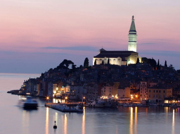 rovinj