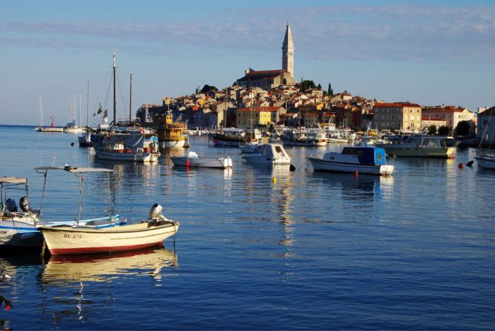 rovinj