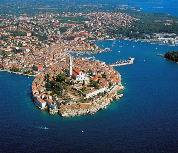 rovinj