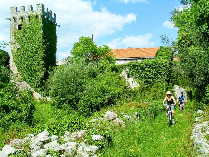 Sipan Cycling