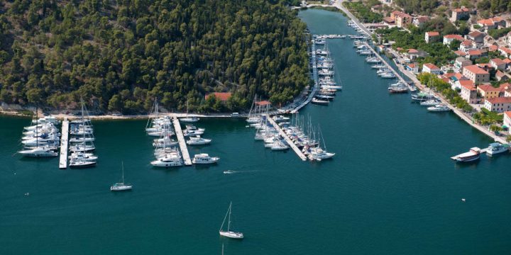skradin