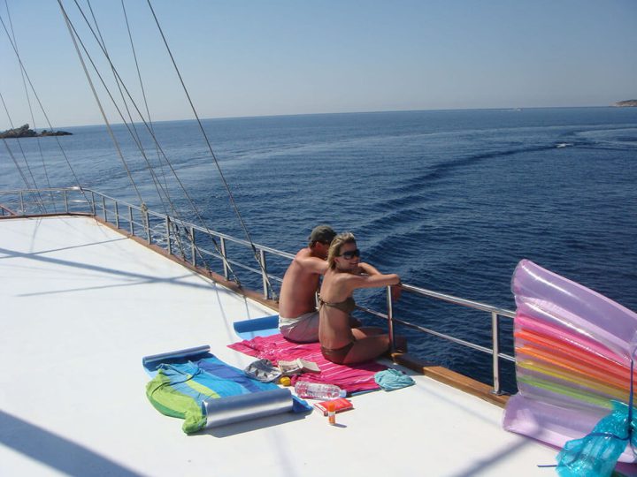 Southern Explorer Cruise Dalmatia