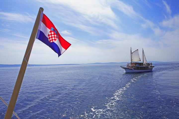 Southern Explorer Cruise Dalmatia