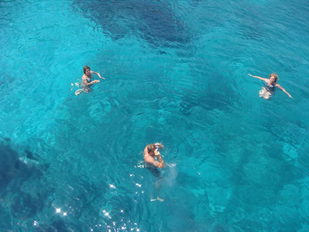 Southern Explorer Cruise Dalmatia