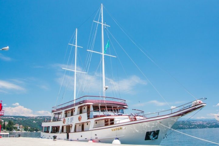 Southern Explorer Cruise Dalmatia