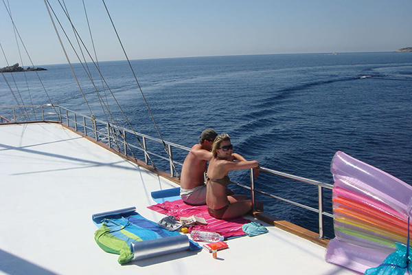 Southern Explorer Cruise Dalmatia