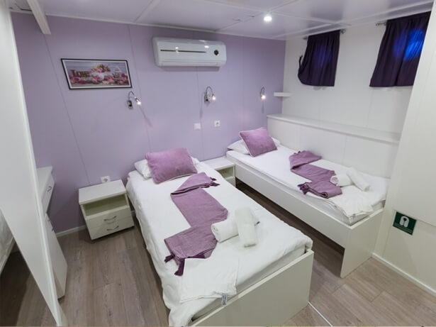 Southern Pearls 7 Days Split Dubrovnik