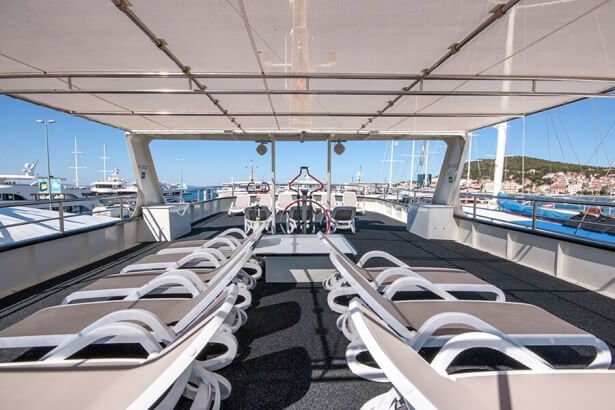 Southern Pearls 7 Days Split Dubrovnik