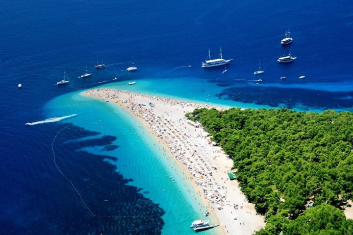 Southern Pearls 7 Days Split Dubrovnik