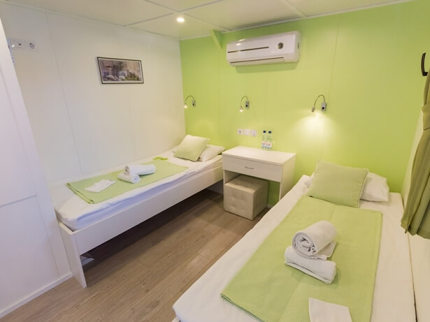 Southern Pearls 7 Days Split Dubrovnik