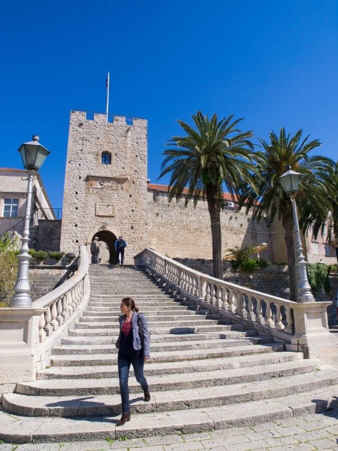 Southern Pearls 7 Days Split Dubrovnik