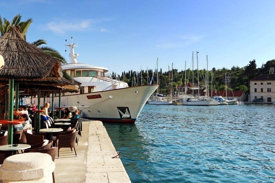 Southern Pearls 7 Days Split Dubrovnik