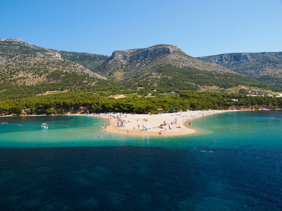 Southern Pearls 7 Days Split Dubrovnik