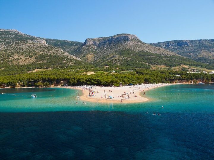Southern Pearls 7 Days Split Dubrovnik