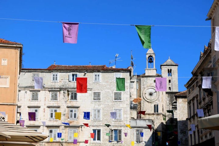 split croatia