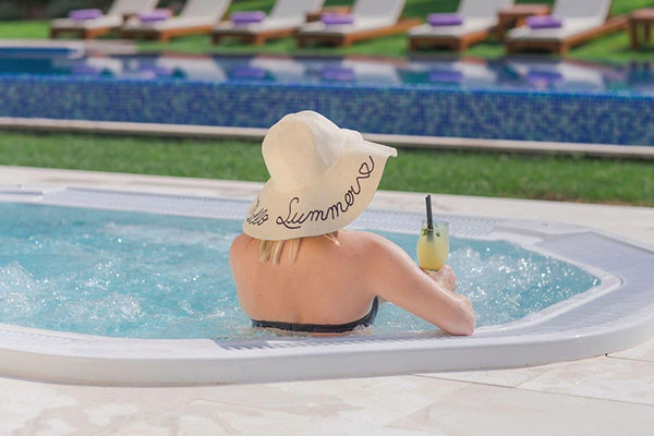 Split Wellness Retreat