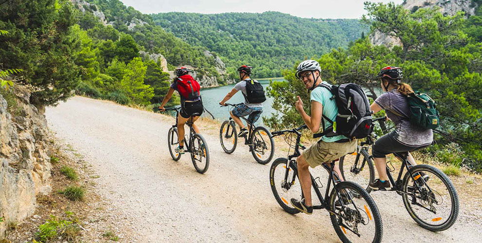 Sport & Adventure In Croatia