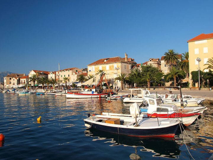 supetar marina