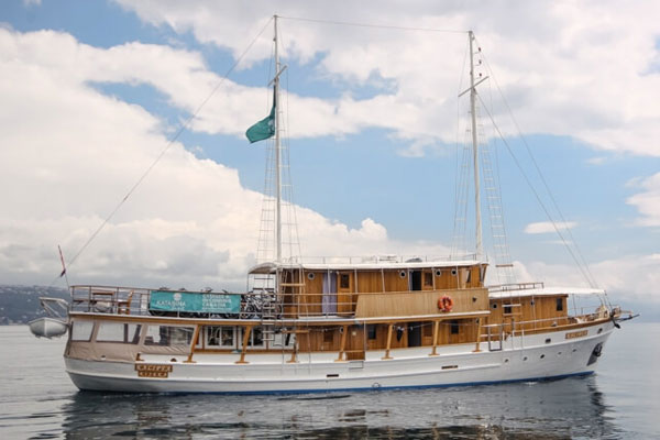 Traditional Ensuite Kalipsa