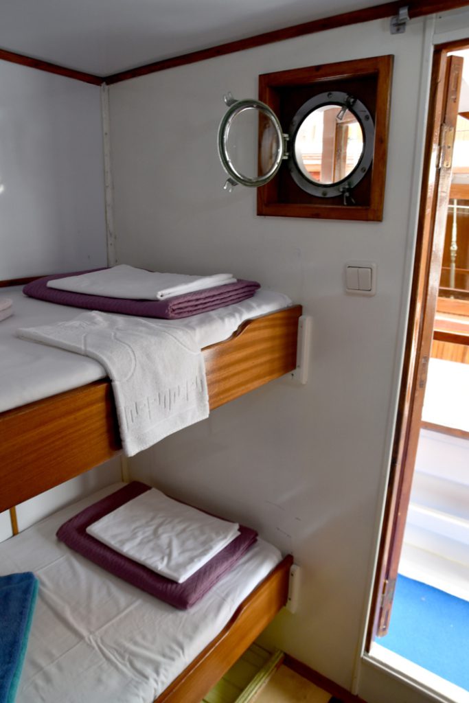 Traditional Ensuite Viktorija