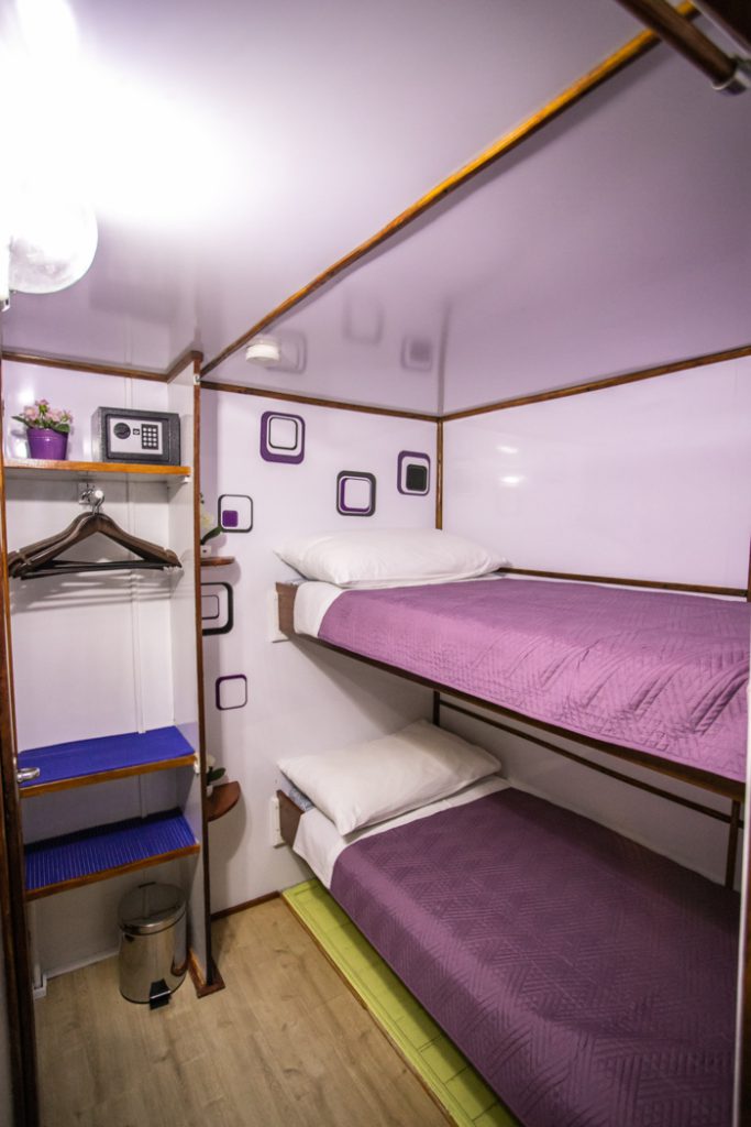 Traditional Ensuite Viktorija