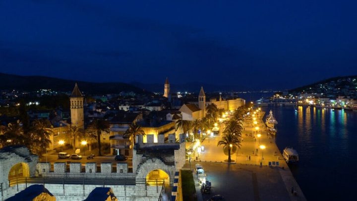 trogir