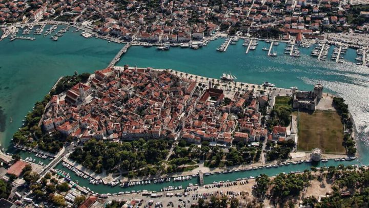 trogir