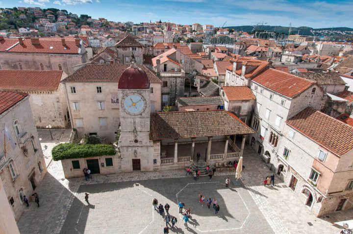 trogir
