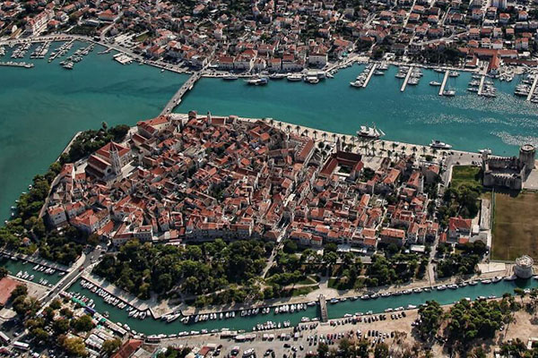 trogir