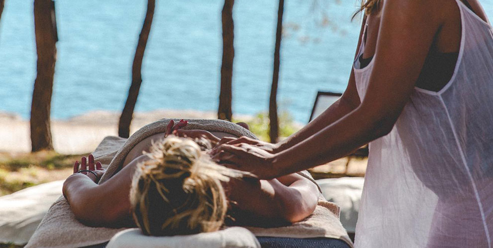 Wellness Holidays In Croatia