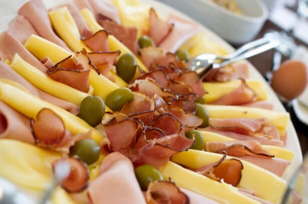 Wellness Retreat For Seniors In Croatia