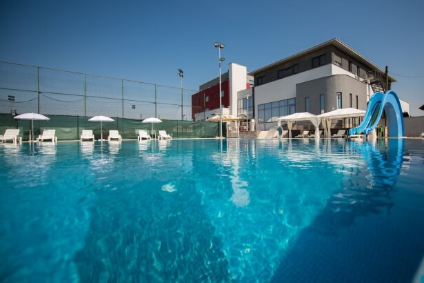 Wellness Retreat For Seniors In Croatia