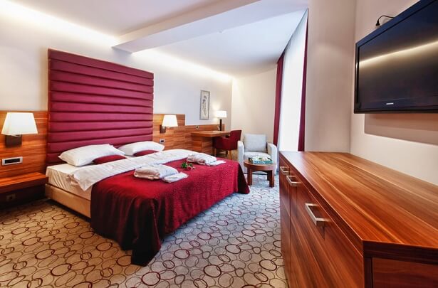 Wellness Retreat For Seniors In Croatia