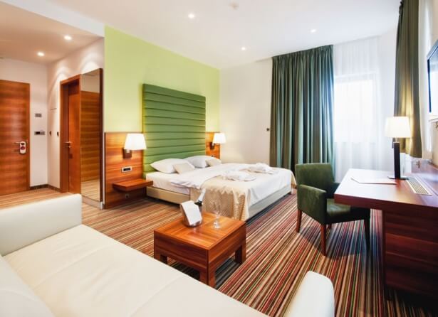 Wellness Retreat For Seniors In Croatia